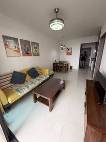 Forest City / Near Tuas / Move in Ready / Shuttle Bus / Low Booking
