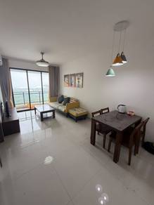 Forest City / Near Tuas / Move in Ready / Shuttle Bus / Low Booking