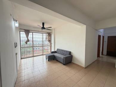 Putri ria apartment