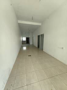 Terraced-House-for-sale-Lunas-Kedah