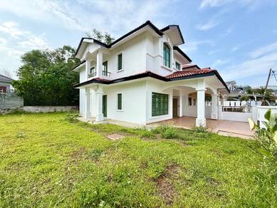 FULL LOAN Bandar Tasik Kesuma Fasa 1L Semi-D Double Storey Semenyih