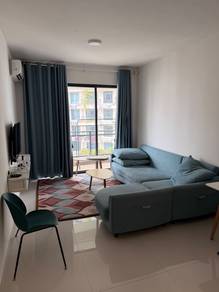 Forest City / Near Tuas / All Race / Good Condition / Move in Ready