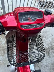Yamaha ss1
