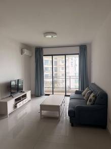 Forest City / Near Tuas / All Race / Shuttle Bus / Good Condition