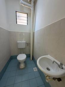 Johor Bahru Seri Setanggi Level 2  Flat For Sales