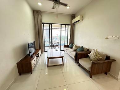 Low deposit 💞 no agent fee,2bed,country garden,danga bay,johor bahru