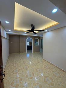FULLY RENOVATED Mutiara Idaman 1