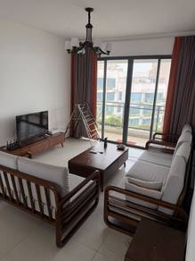 Forest City / Near Tuas / 2 Balcony / Closed Kitchen / Shuttle Bus
