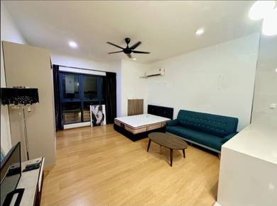 Actual unit 💞 studio,country garden,danga bay,johor bahru,CIQ