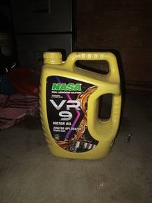 minyak hitam diesel 