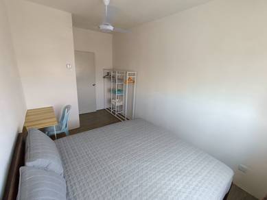 Mahsuri Apartment (Bayan Baru)