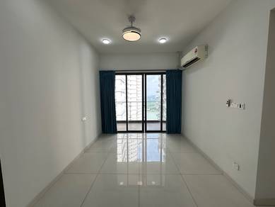 Actual unit 💞 2 bed,country garden,danga bay,johor bahru,CIQ