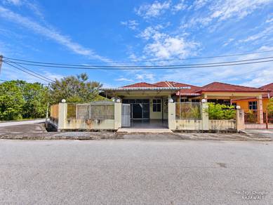 Semi-D Corner Lot Open Facing Changlun 🏠 Tanah Tepi LUAS ✅