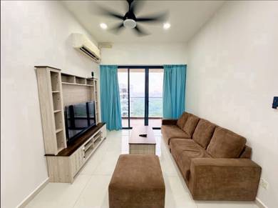 Actual unit 💞 2 Bed,Country garden,Danga bay,Johor bahru,CIQ,Tropez