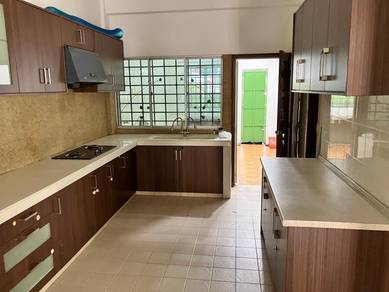 2 Storey Landed House with Good Condition Damai Impian 2 Cheras Alam