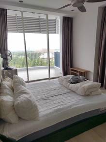 Encorp Marina/ Puteri Harbour/ 2bed/ Fully Furnished/ Iskandar/ Tuas