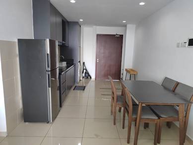 Encorp Marina/ Puteri Harbour/ 2bed/ Fully Furnished/ Iskandar/ Tuas