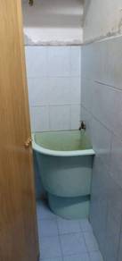 RARE UNIT!!! Rumah Pangsa Seri Pauh