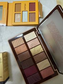 Lancome 2025 Xmas Eyeshadow palette