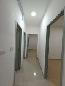 Anya @ Shores Park Puchong Brand New Dual Key Unit - 1389sf