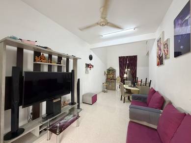 1-storey-Terraced-House-for-sale-Gelang-Patah-Johor