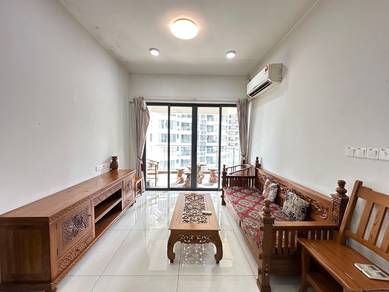 Actual unit 💞 low deposit,2bed,country garden,danga bay,johor bahru