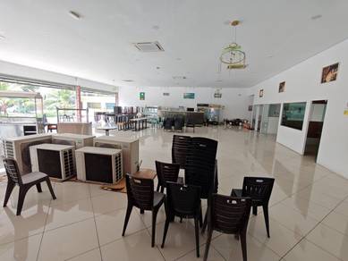Warehouse-/-Factory-for-rent-Sungai-Petani-Kedah