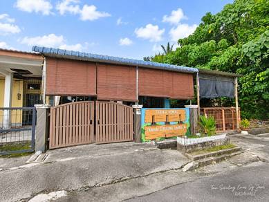 Teres END LOT, OPEN FACING Sg Jawi 🏠 Below MARKET PRICE ✅