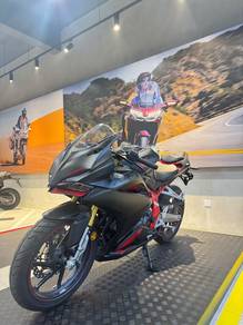 New Honda CBR250RR CBR R25 Ninja 250SR 400 500