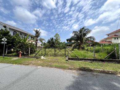 Residential-Land-for-sale-Alor-Setar-Kedah