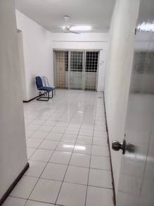Sri Teratai Apartment Puchong Jaya Kinrara Lebuhraya Bkt Jalil ForRent