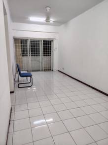 Sri Teratai Apartment Puchong Jaya Kinrara Lebuhraya Bkt Jalil ForRent