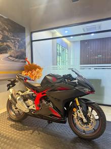 New Honda CBR250RR CBR MT25 Z250 Duke RC 250 450SR