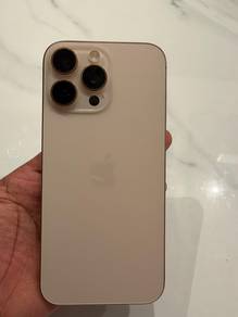 Iphone 16 Pro Max 256GB