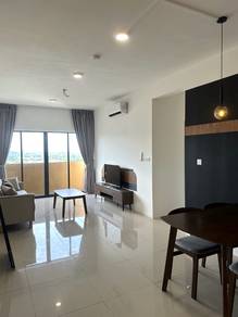 Alam Pesona Condominium-Level 16