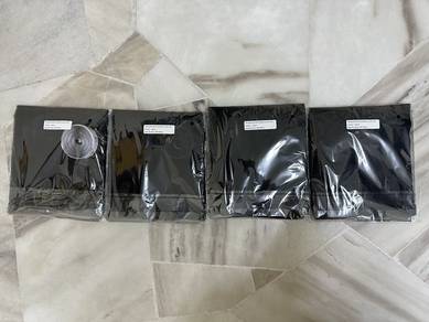 4 pcs Jaring Tingkap Elak Serangga Masuk