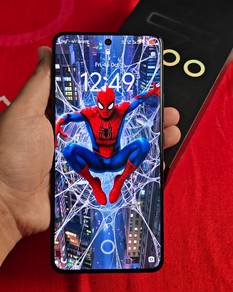 IQoo Z10 12ram + 512gb 