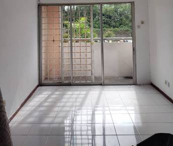 Sri Teratai Apartment Puchong Jaya Kinrara Lebuhraya Bkt Jalil ForRent
