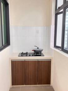 98 Nibong Residences At Pantai Jerejak