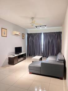 98 Nibong Residences At Pantai Jerejak