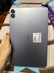 Infinix Xpad 20 6+128gb