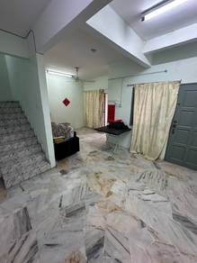 Taman Jasmin , Kajang Prima 2-storey Terrace for Sales