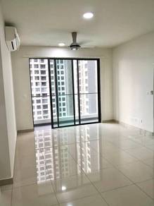 LAKEPARK RESIDENCE 2 CAR PARK Selayang