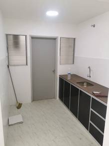 denai nusantara gelang patah medium low cost flat full loan for sales