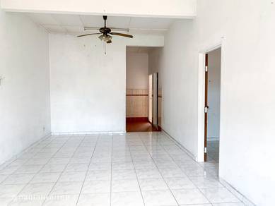1-storey-Terraced-House-for-sale-Senai-Johor