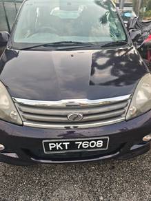 2012 Perodua VIVA 1.0 ELITE AT EJ-VE (A)