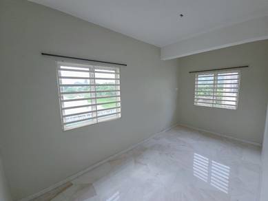 Tasek, Taman Mewah / Flat For Sale / 700 sqft / 3R1B / Good Condition