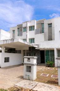 3-storey-Terraced-House-for-sale-Jitra-Kedah