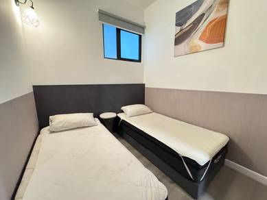 Below market Cubic botanical bangsar south for rent
