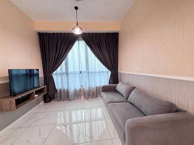 Below market Cubic botanical bangsar south for rent